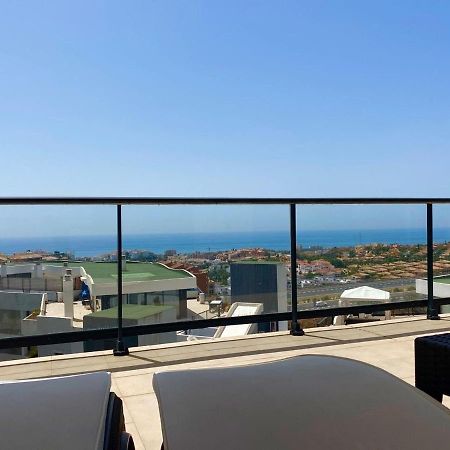 Sitio de Calahonda Ct 167 - Hollywood Hills En Riviera Del Sol 아파트 외부 사진