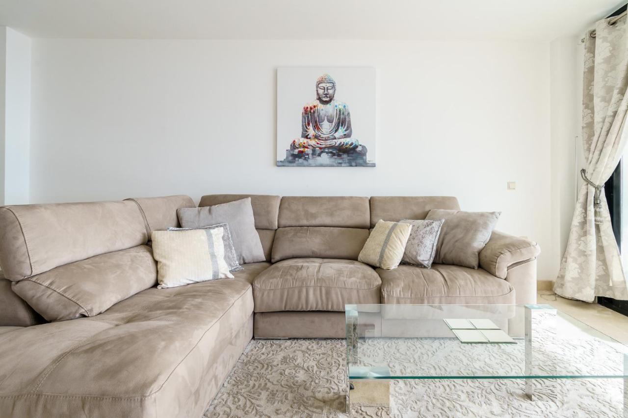 Sitio de Calahonda Ct 167 - Hollywood Hills En Riviera Del Sol 아파트 외부 사진