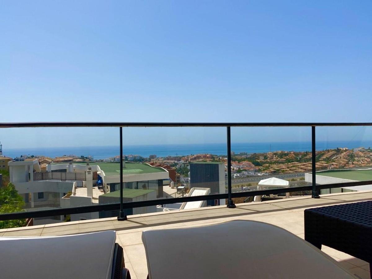 Sitio de Calahonda Ct 167 - Hollywood Hills En Riviera Del Sol 아파트 외부 사진