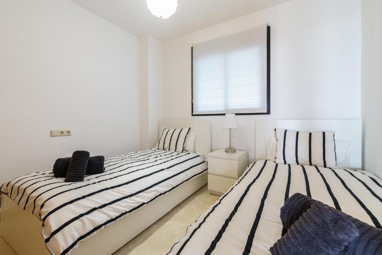 Sitio de Calahonda Ct 167 - Hollywood Hills En Riviera Del Sol 아파트 외부 사진