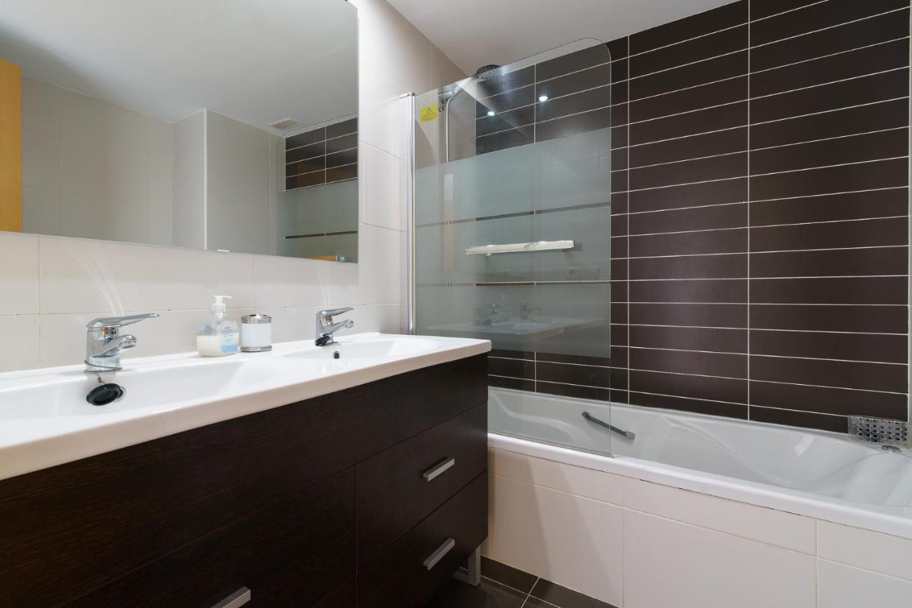 Sitio de Calahonda Ct 167 - Hollywood Hills En Riviera Del Sol 아파트 외부 사진