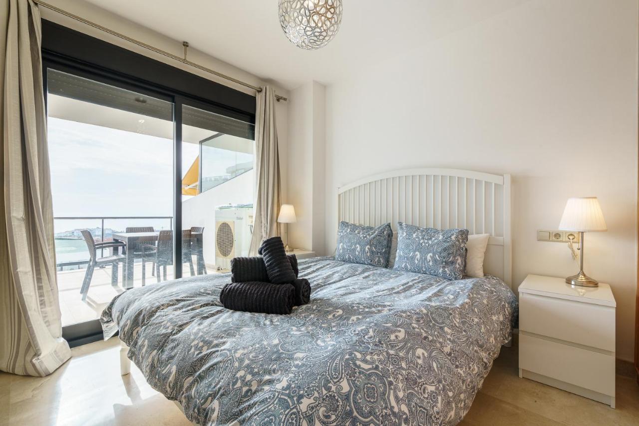 Sitio de Calahonda Ct 167 - Hollywood Hills En Riviera Del Sol 아파트 외부 사진