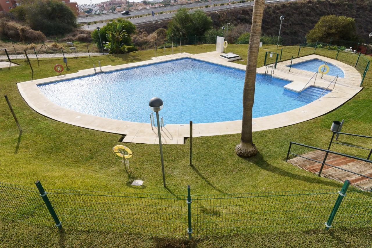 Sitio de Calahonda Ct 167 - Hollywood Hills En Riviera Del Sol 아파트 외부 사진