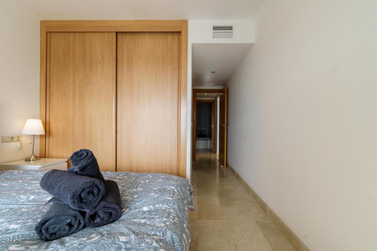 Sitio de Calahonda Ct 167 - Hollywood Hills En Riviera Del Sol 아파트 외부 사진