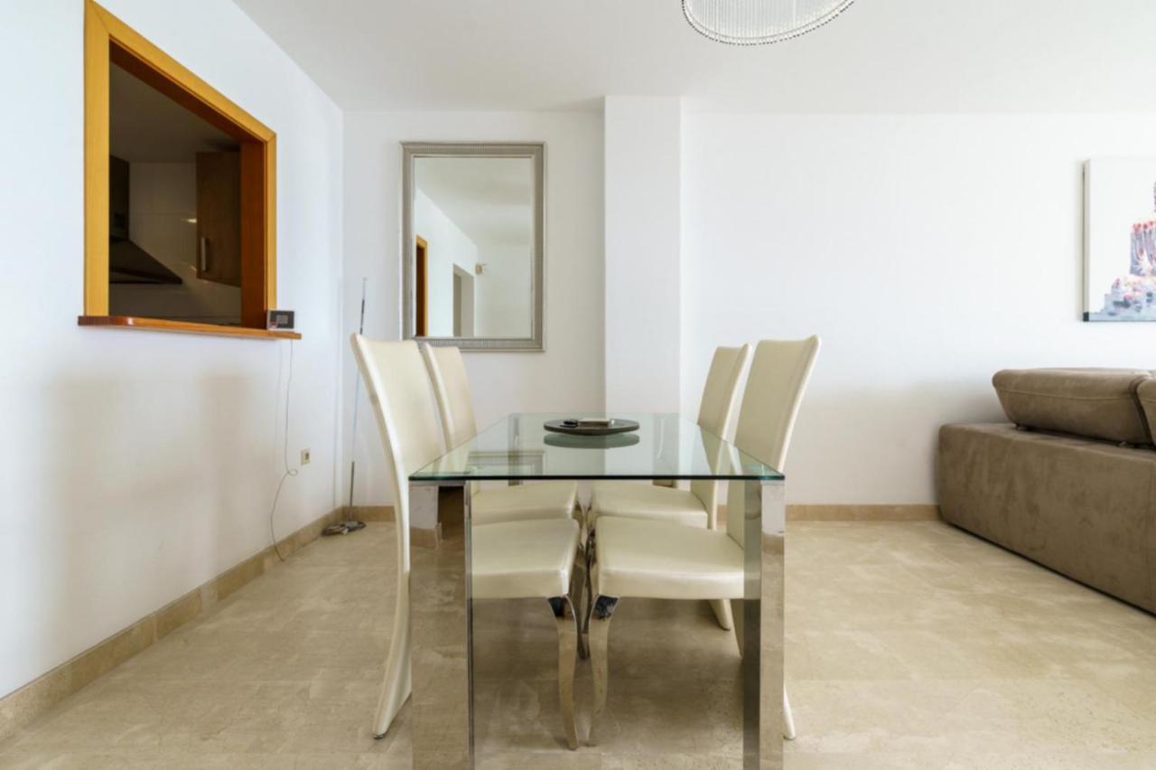 Sitio de Calahonda Ct 167 - Hollywood Hills En Riviera Del Sol 아파트 외부 사진