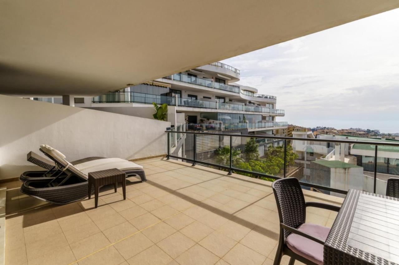 Sitio de Calahonda Ct 167 - Hollywood Hills En Riviera Del Sol 아파트 외부 사진