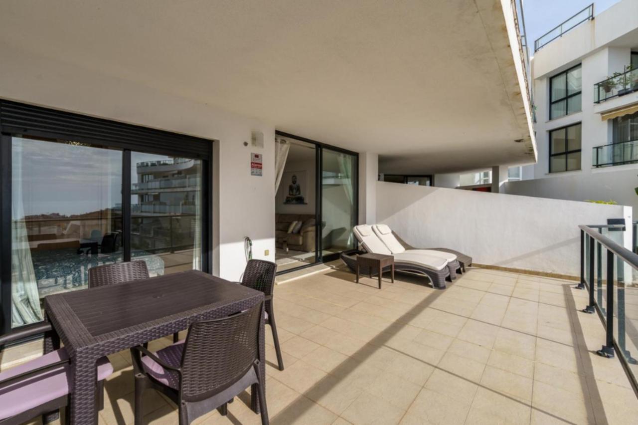 Sitio de Calahonda Ct 167 - Hollywood Hills En Riviera Del Sol 아파트 외부 사진