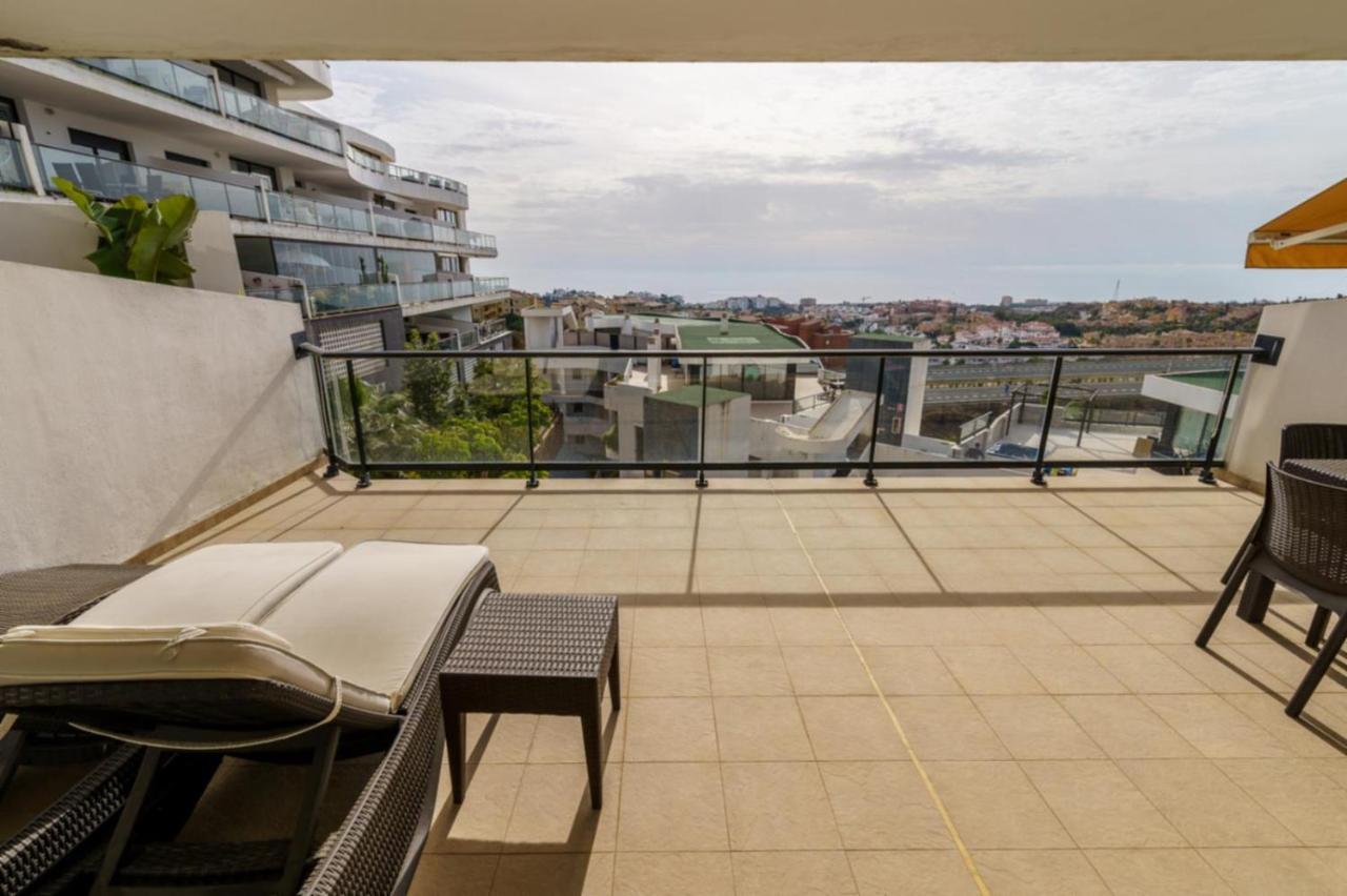 Sitio de Calahonda Ct 167 - Hollywood Hills En Riviera Del Sol 아파트 외부 사진
