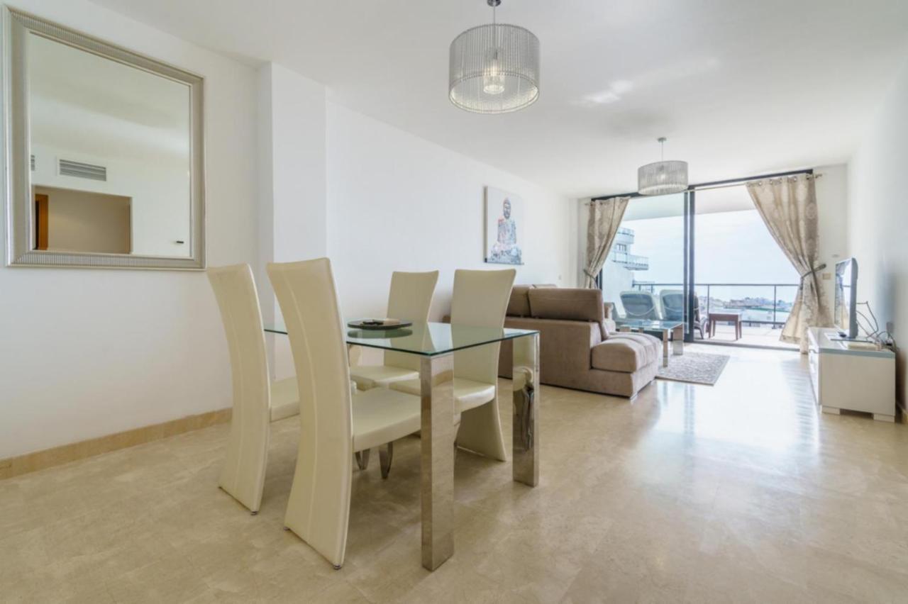 Sitio de Calahonda Ct 167 - Hollywood Hills En Riviera Del Sol 아파트 외부 사진